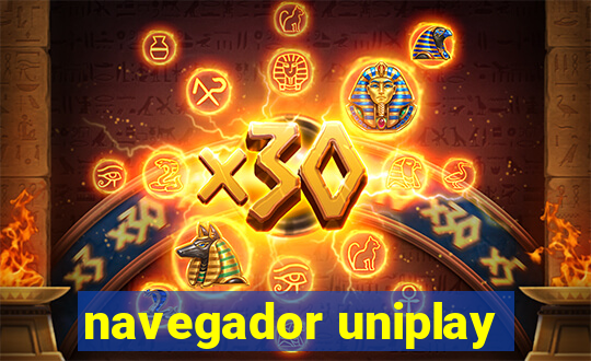 navegador uniplay